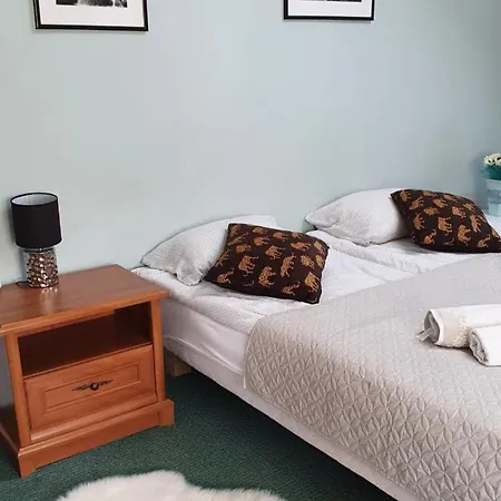 Zibispa Nr 3 4* マルボルク