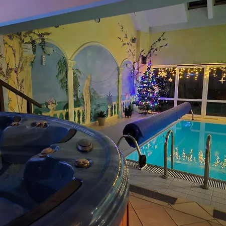 Zibispa Nr 3 Pensionat