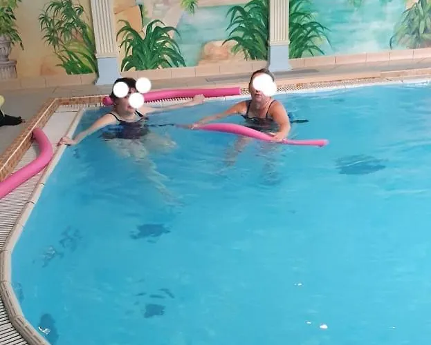 Zibispa Nr 3 Affittacamere 4*