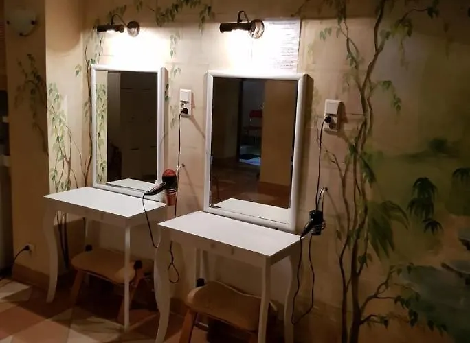 Affittacamere Zibispa Nr 3