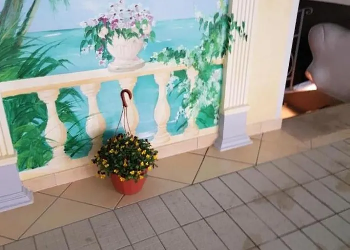 Zibispa Nr 3 4* Malbork